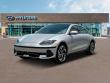 New 2025 Hyundai IONIQ 6 Limited Sedan