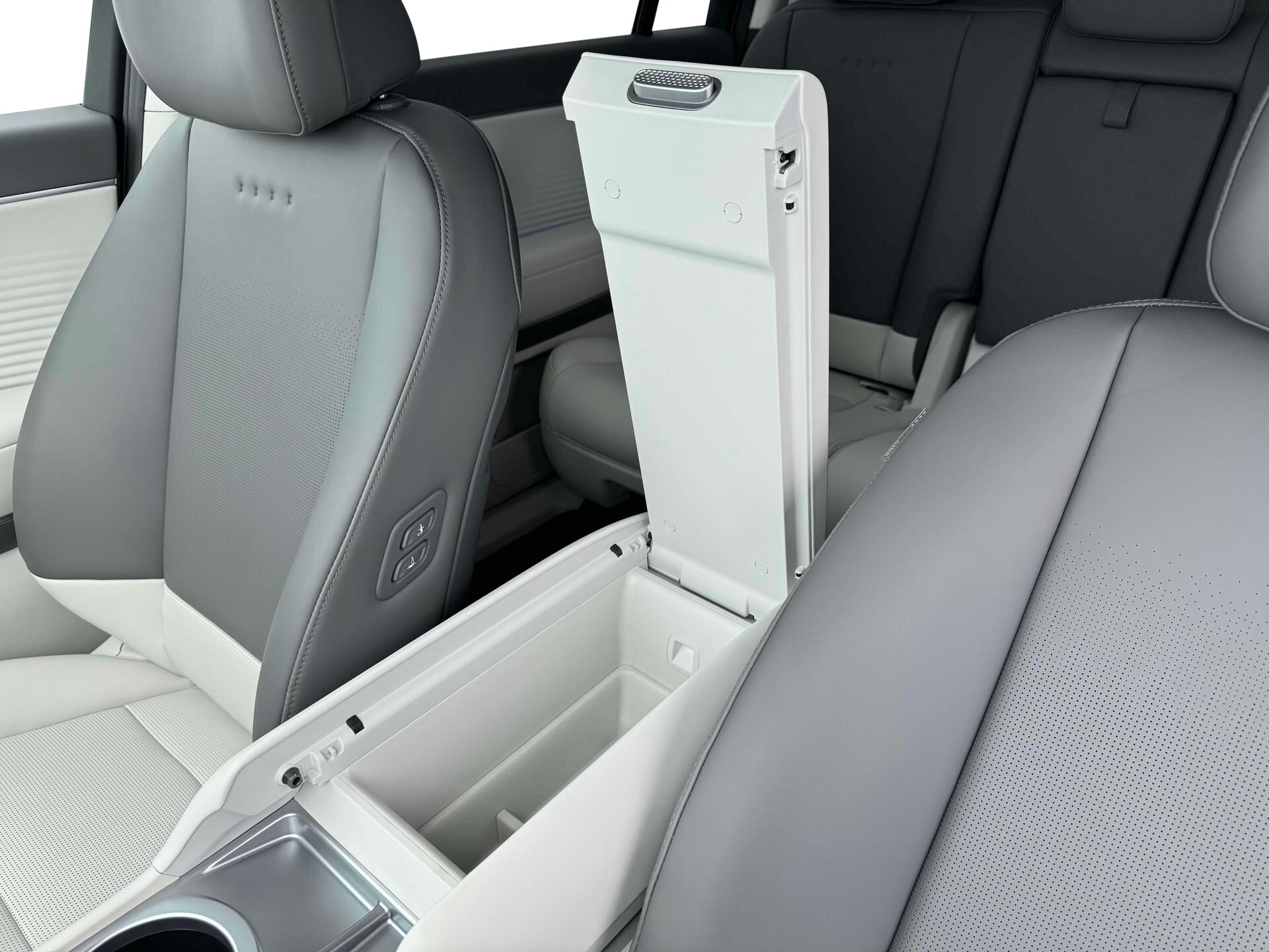 2026 Hyundai IONIQ 9 SEL - Photo 18