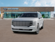 Hyundai Palisade Hybrid