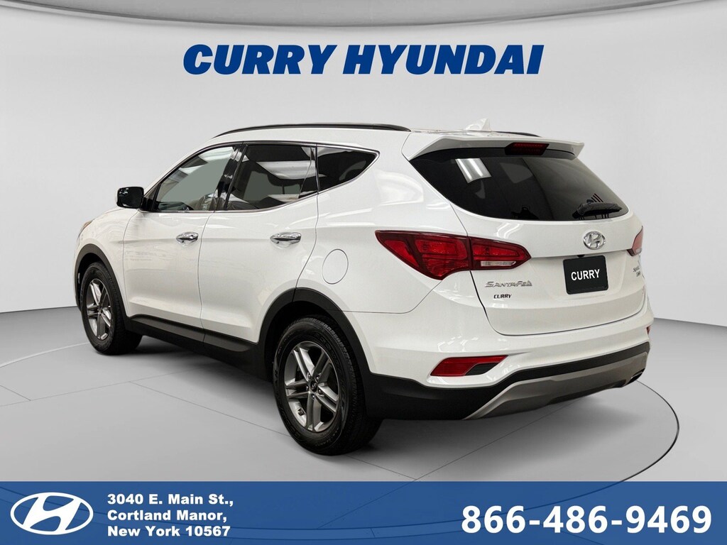 Used 2017 Hyundai
