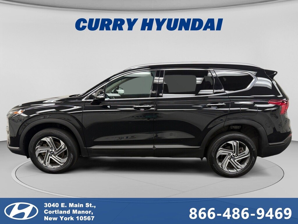 Used 2023 Hyundai Santa Fe SEL SEL AWD