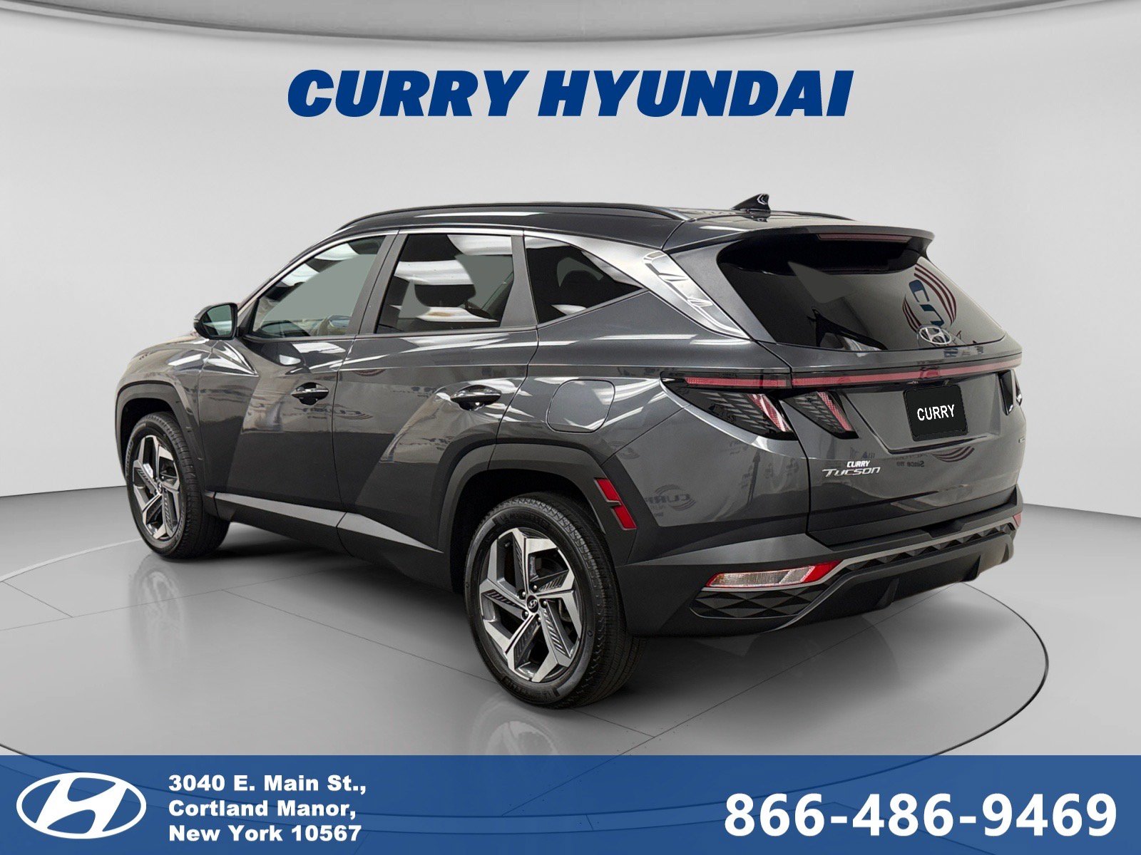 Certified 2024 Hyundai Tucson SEL SEL AWD *Ltd Avail*