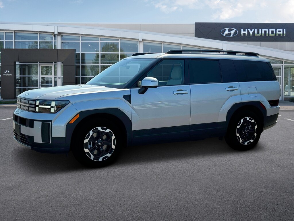 2025 Hyundai Santa Fe SEL AWD For Sale in Cortlandt Manor NY