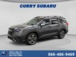 Subaru Ascent