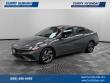 Used 2025 Hyundai Elantra  SEL Sport IVT