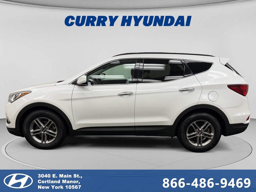 Used 2017 Hyundai