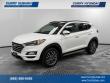 Used 2021 Hyundai Tucson Ultimate Ultimate AWD