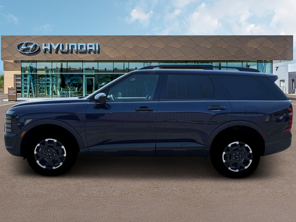 New 2026 Hyundai Palisade XRT AWD XRT Pro AWD
