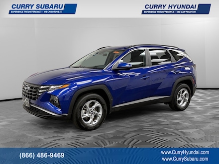 2023 Hyundai Tucson SEL SEL AWD
