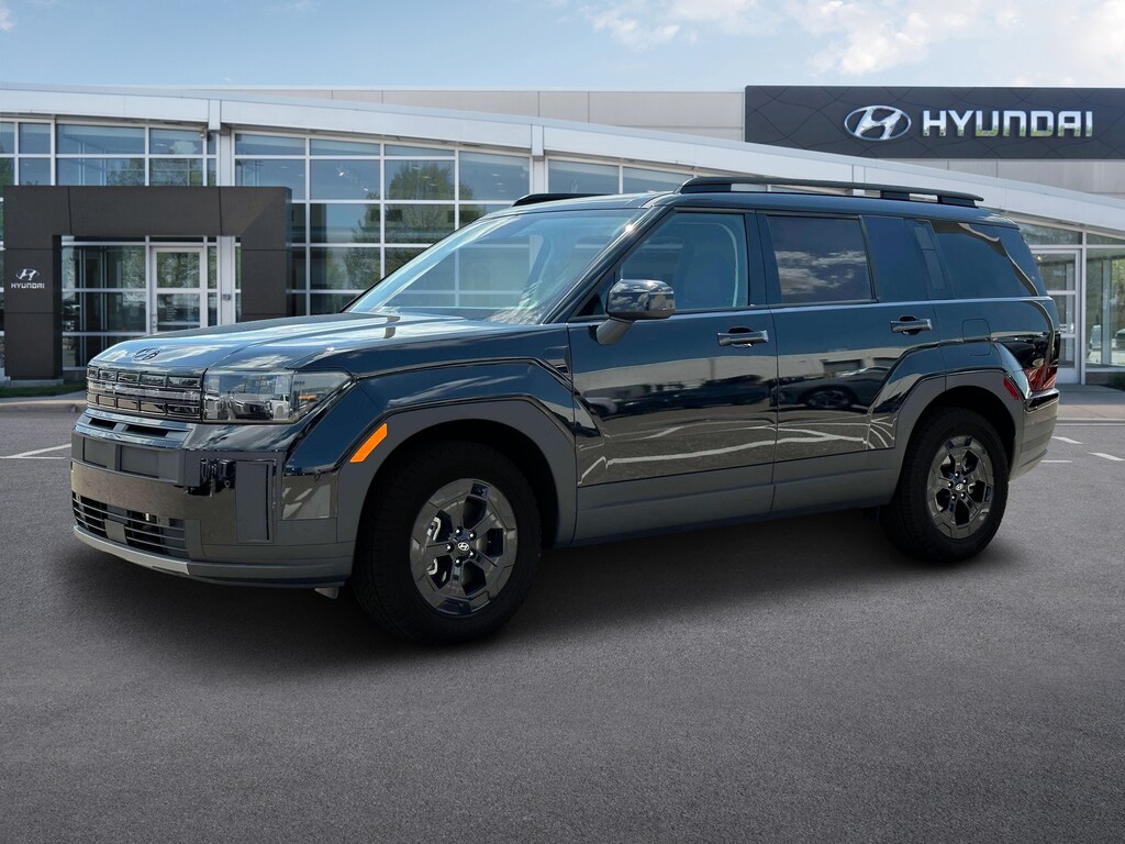 2025 Hyundai Santa Fe XRT AWD | For Sale in Cortlandt Manor NY ...