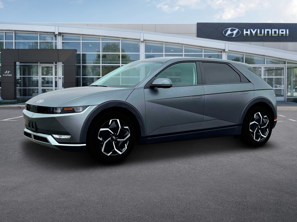 2024 Hyundai IONIQ 5 SEL For Sale in Cortlandt Manor NY