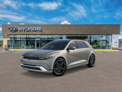 2026 Hyundai IONIQ 5 Limited SUV