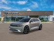 New 2026 Hyundai IONIQ 5 Limited SUV
