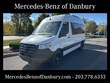  Mercedes-Benz Sprinter 2500