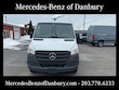 Mercedes-Benz Sprinter 2500