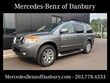 Nissan Armada