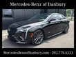Cadillac CT4