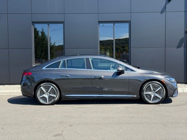 Certified 2023 Mercedes-Benz EQE 500 Sedan Sedan