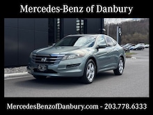 2010 Honda Accord Crosstour EX-L SUV
