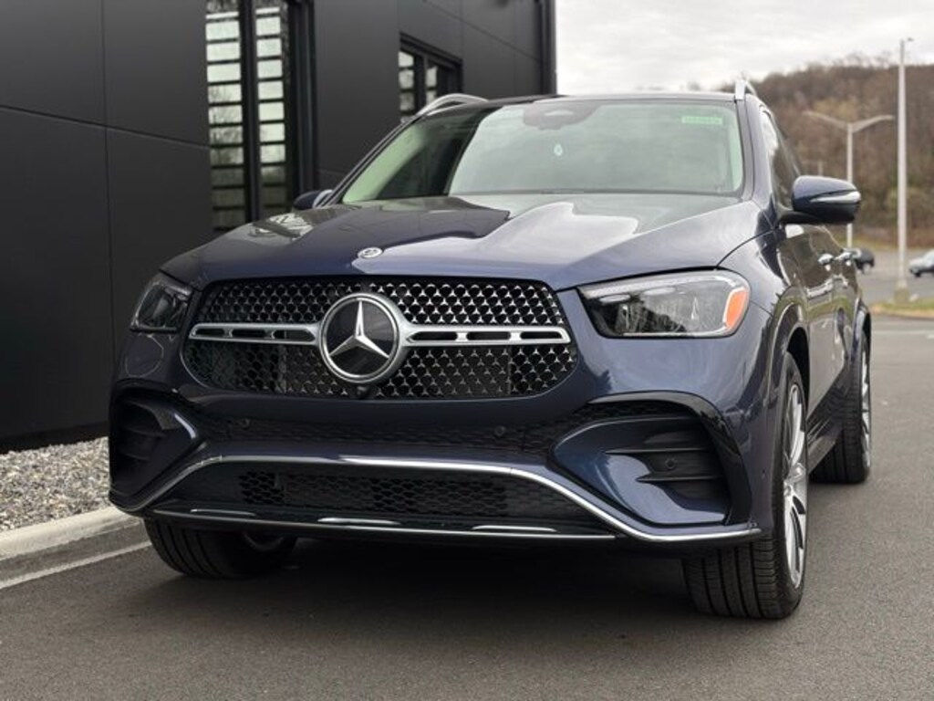 Used 2026 Mercedes-Benz GLE GLE 350 SUV