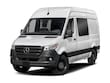 Mercedes-Benz Sprinter 2500