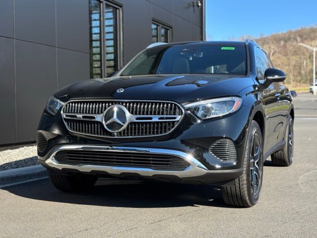 Used 2026 Mercedes-Benz