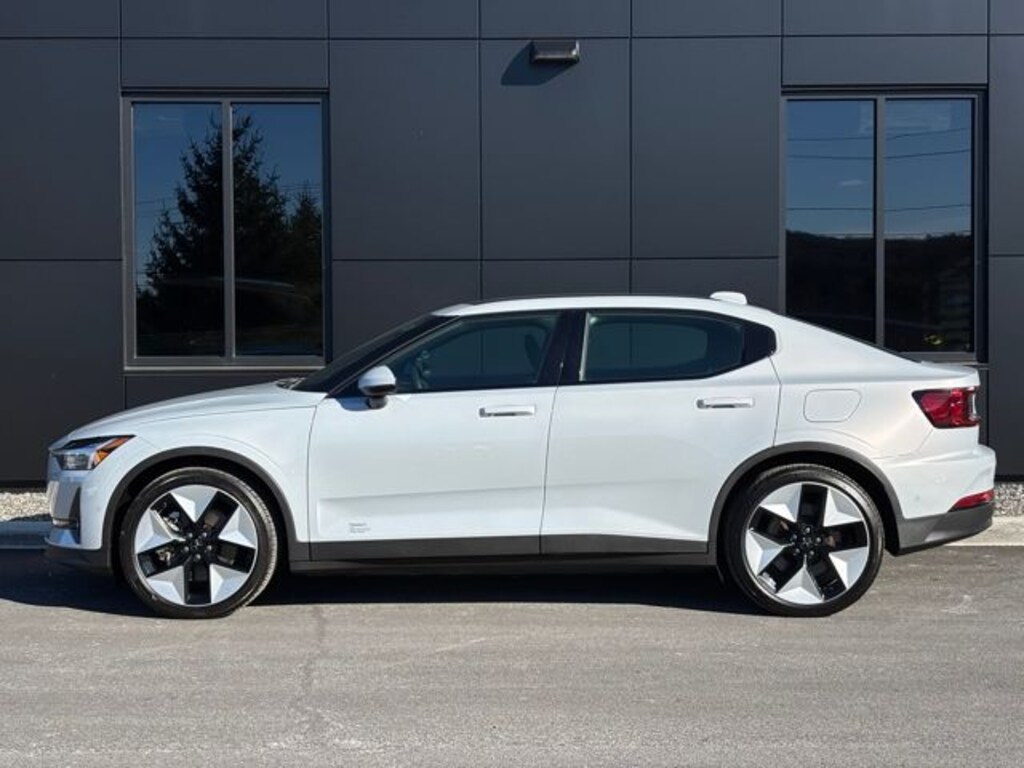 Used 2023 Polestar
