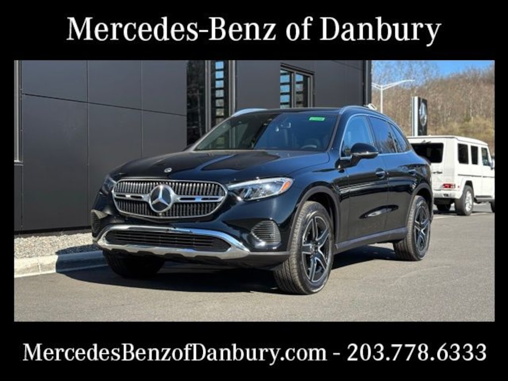 Used 2026 Mercedes-Benz