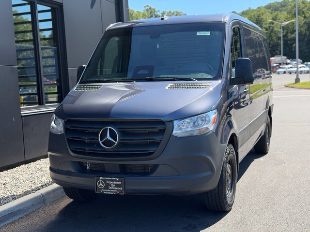 Used 2026 Mercedes-Benz Sprinter 2500 Cargo 144 WB Cargo Van