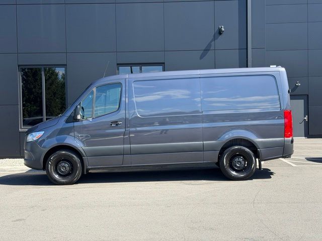 New 2026 Mercedes-Benz Sprinter 2500 Cargo 144 WB Cargo Van