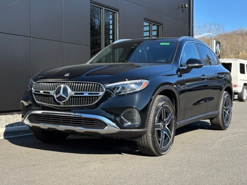 Used 2026 Mercedes-Benz