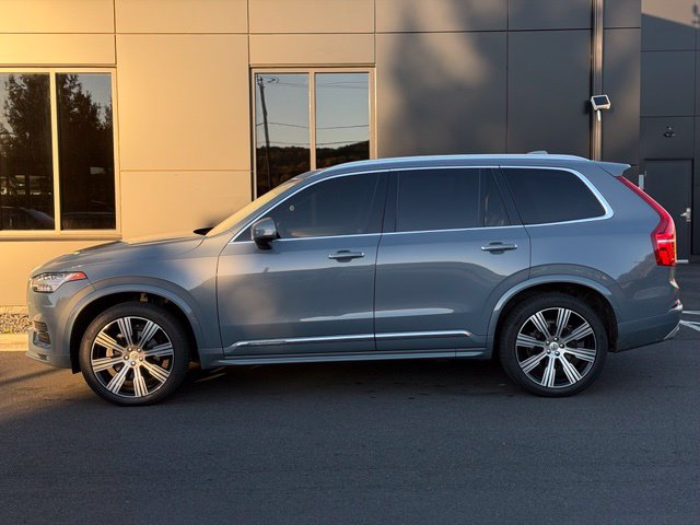 Used 2020 Volvo XC90 T6 Inscription SUV