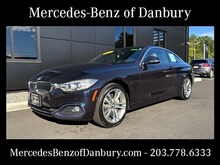 2016 BMW 4 Series 435i xDrive Coupe