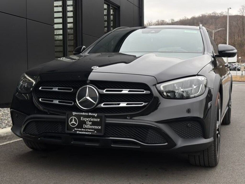 Used 2022 Mercedes-Benz