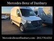 Mercedes-Benz Sprinter 2500