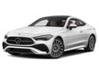  Mercedes-Benz CLE