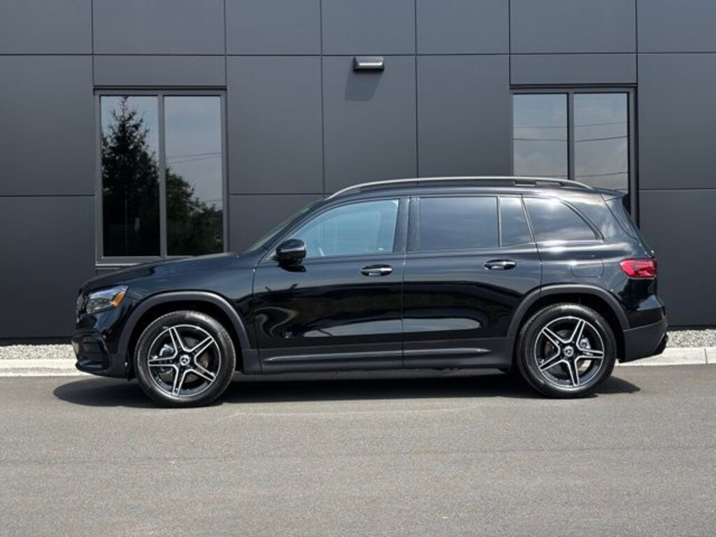Used 2026 Mercedes-Benz GLB GLB 250 SUV