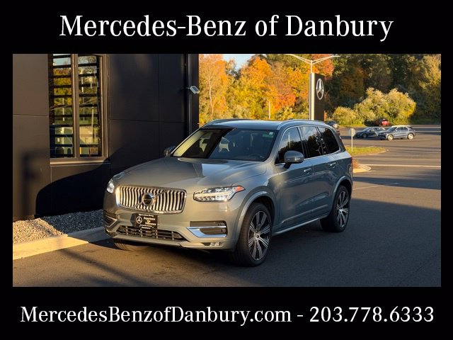 2020 Volvo XC90 Inscription