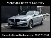 2018 BMW 3 Series 330 Gran Turismo i xDrive Hatchback