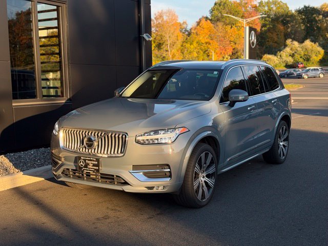 Used 2020 Volvo XC90 T6 Inscription SUV