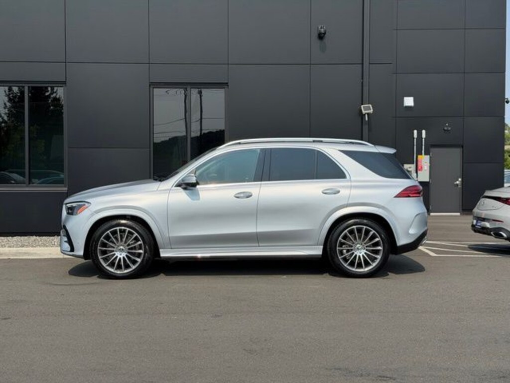 Used 2026 Mercedes-Benz GLE GLE 350 SUV
