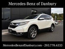 2019 Honda CR-V EX-L SUV