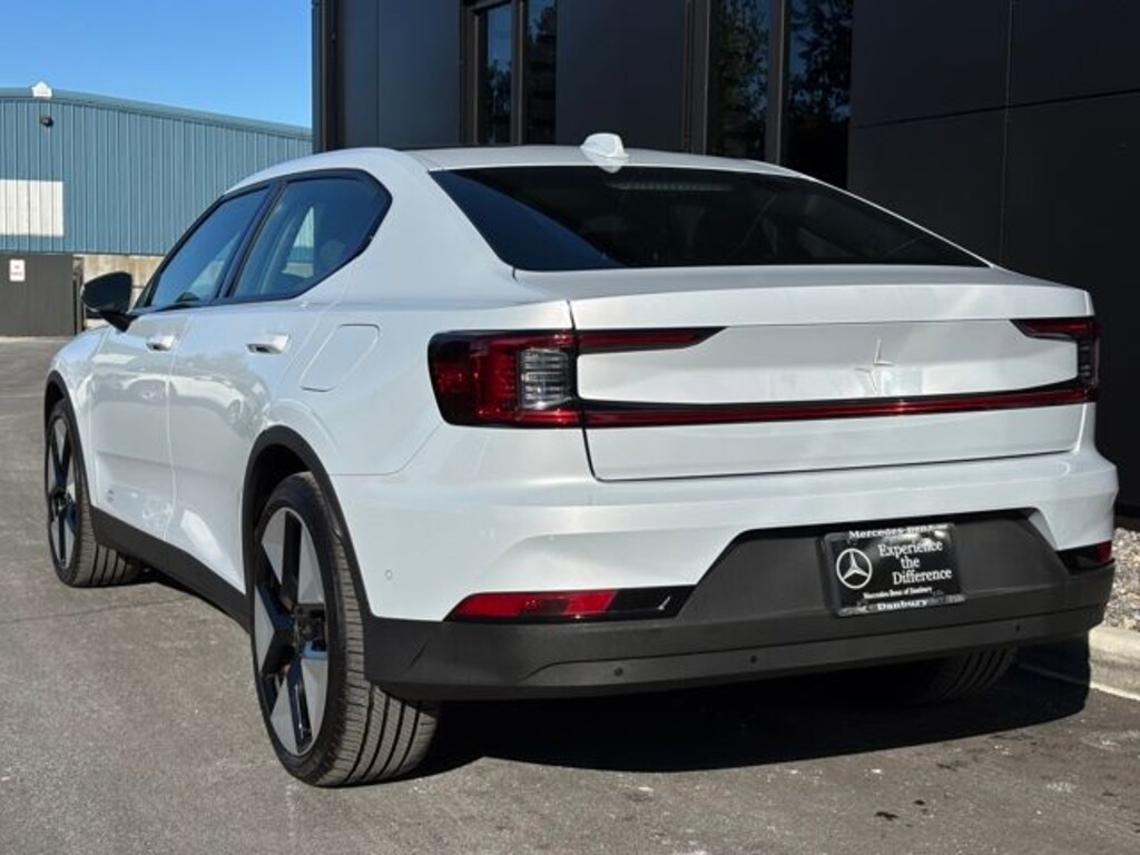 Used 2023 Polestar
