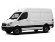  Mercedes-Benz Sprinter 2500