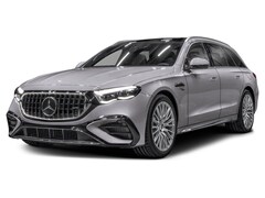 2026 Mercedes-Benz E-Class E 53 AMGÂ® Wagon