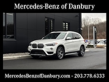 2016 BMW X1 xDrive28i SUV