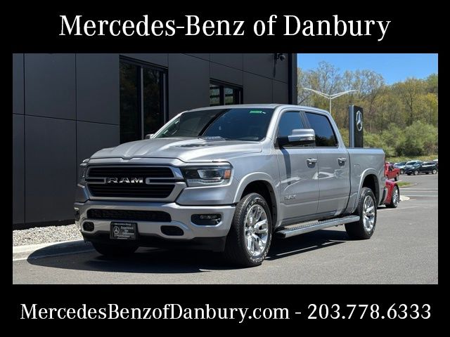 2022 RAM Ram 1500 Pickup