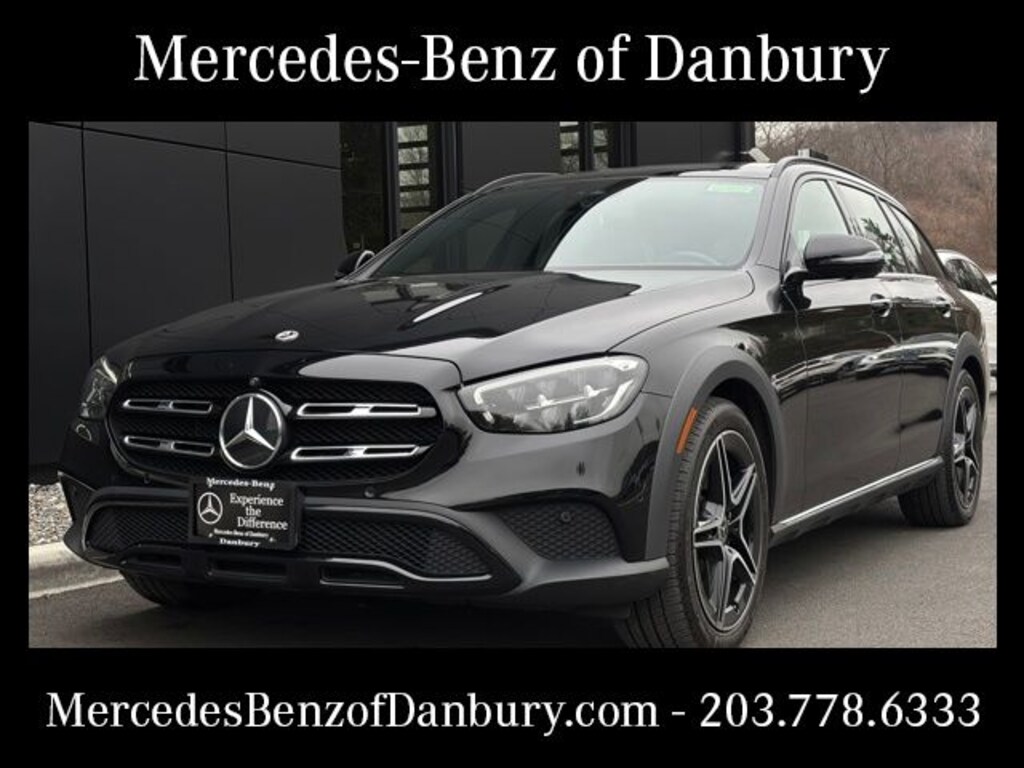 Used 2022 Mercedes-Benz