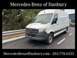 Mercedes-Benz Sprinter 2500