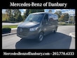 Mercedes-Benz Sprinter 2500